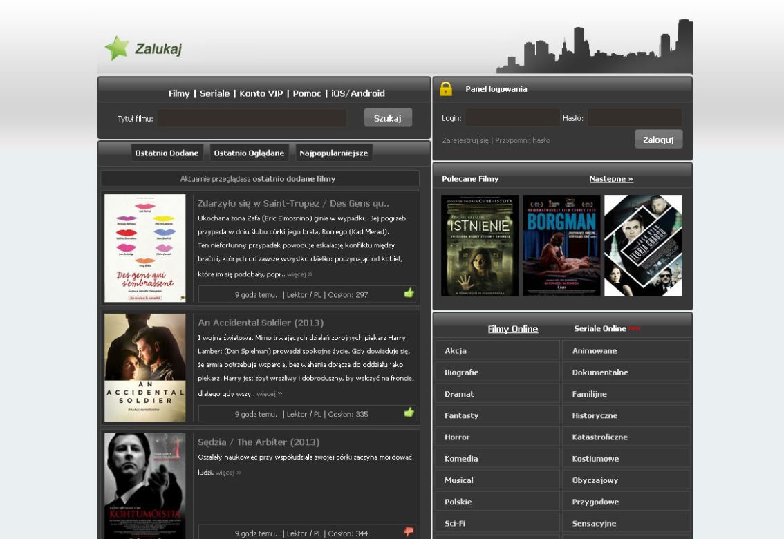 Zalukaj.tv