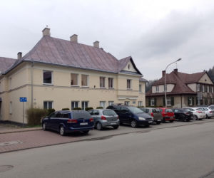 Legenda głosi, że jego nazwa pochodzi od słowiańskiej bogini. To jedno z najpiękniejszych miast w woj. śląskim