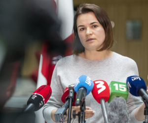 Raman Protasiewicz. Łukaszenka porwał samolot z dziennikarzem