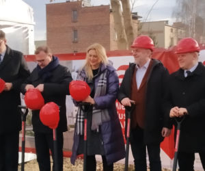 Mieszkanie Plus w Radomiu. 