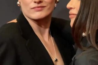 Katarzyna Zillmann, Janja Lesar, Gala Mistrzów Sportu