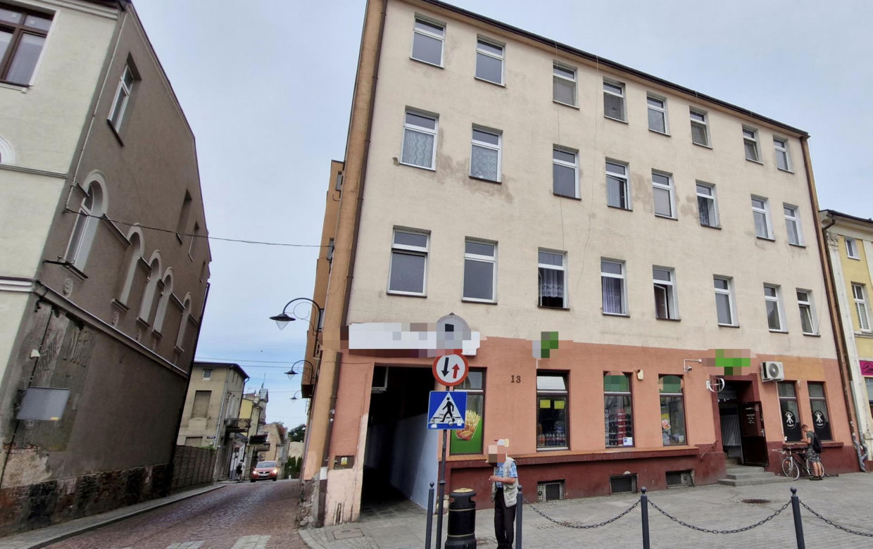 Płód znaleźli w zamrażarce. To tutaj dokonano makabrycznego odkrycia