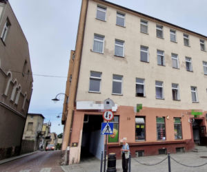 Płód znaleźli w zamrażarce. To tutaj dokonano makabrycznego odkrycia