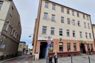 Płód znaleźli w zamrażarce. To tutaj dokonano makabrycznego odkrycia