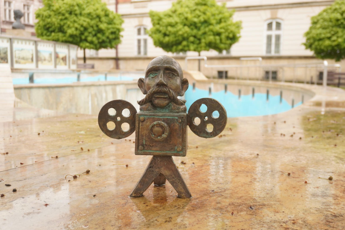 To wyjątkowe miejsca na mapie Tarnowa. Powinien je zobaczyć każdy turysta!