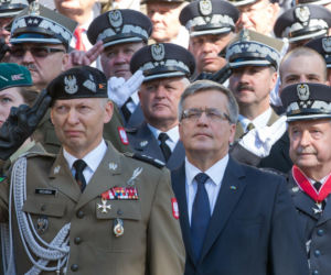 Nie żyje gen. Mirosław Różański