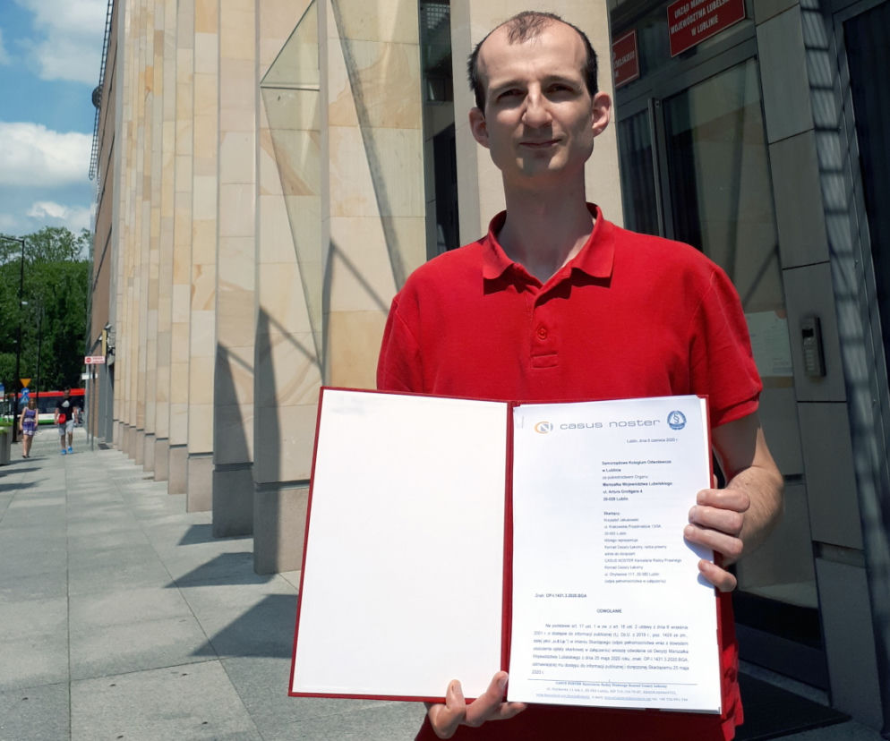 Fundacja Wolności odwołuje się