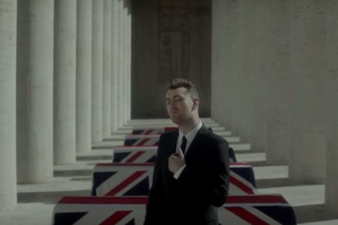 Sam Smith 