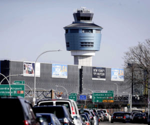 Zielone światło dla kolejki na LaGuardia