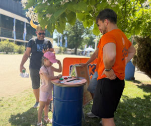 ESKA Summer City we Wrocławiu! Tak bawiliśmy się na Festiwalu PasiBrzucha