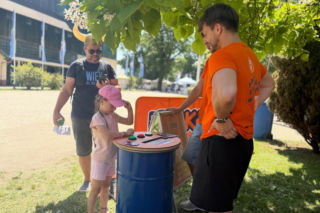 ESKA Summer City we Wrocławiu! Tak bawiliśmy się na Festiwalu PasiBrzucha