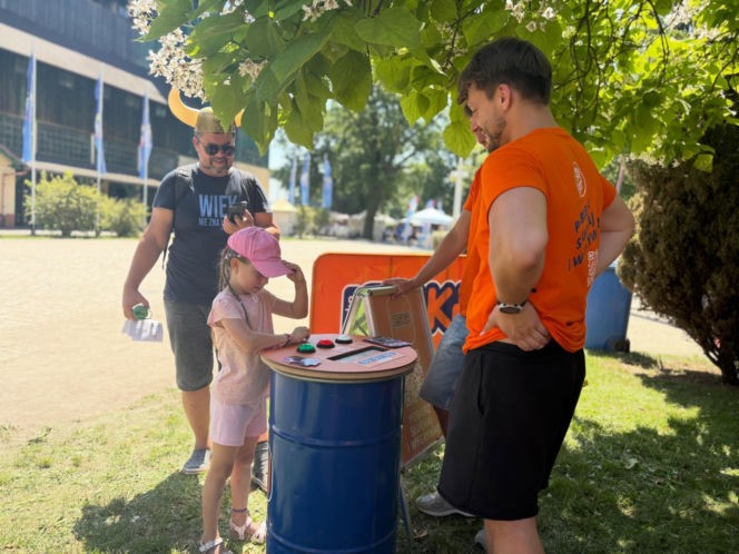 ESKA Summer City we Wrocławiu! Tak bawiliśmy się na Festiwalu PasiBrzucha