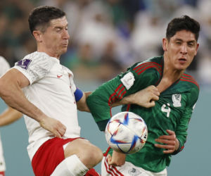 Edson Alvarez (Meksyk)