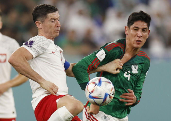 Edson Alvarez (Meksyk)