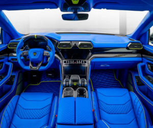 Mansory Venatus
