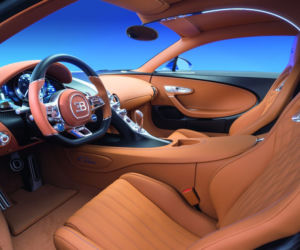 Bugatti Chiron