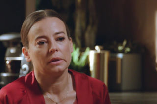 M jak miłość odc. 1912. Magda (Anna Mucha)