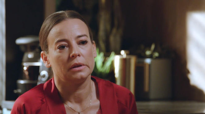 M jak miłość odc. 1912. Magda (Anna Mucha)