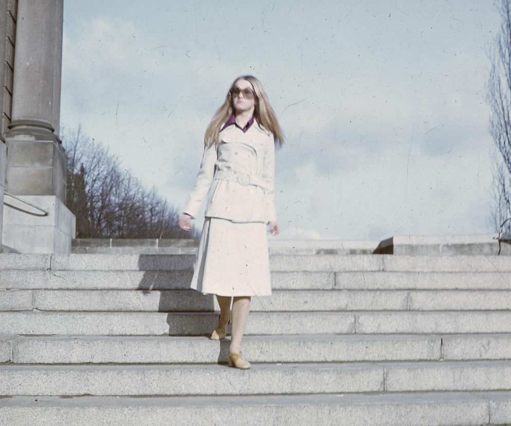 Kreacje z Dany, czyli szczecińska moda z przełomu lat 60. i 70. XX wieku