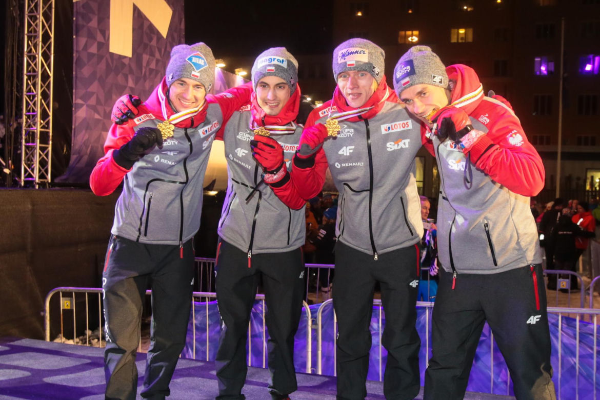 Kamil Stoch
