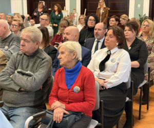 Powiatowe Obchody Międzynarodowego Dnia Osób z Niepełnosprawnością