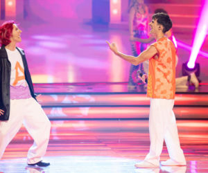 Rodzina na scenie „Twoja Twarz Brzmi Znajomo”! Kto wygrał wzruszający odcinek show?