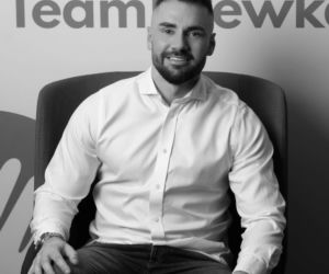 Poruszające słowa mamy Jagody o Łukaszu Litewce. „Niech jako anioł z nieba czuwa nad nami”