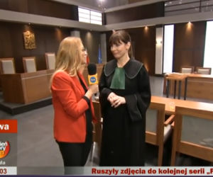 PRAWO AGATY 5 AGNIESZKA DYGANT