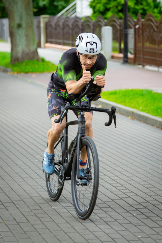 Finał STONE TRI TOUR 2026 za nami. Puck znów pokazał sportowy charakter