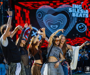 ING Silesia Beats 2025