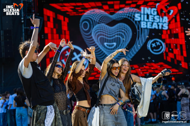 ING Silesia Beats 2025
