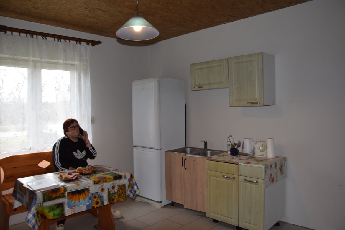 Czytelnicy Super Expressu pomogli niepełnosprawnym braciom z Podborza [ZDJĘCIA]
