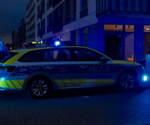 Wielka akcja służb w Warszawie 03.09.2026