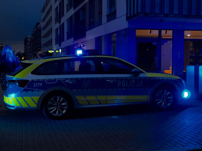 Wielka akcja służb w Warszawie 03.09.2026