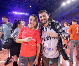 Świąteczne granie z Kubą Błaszczykowskim 2025