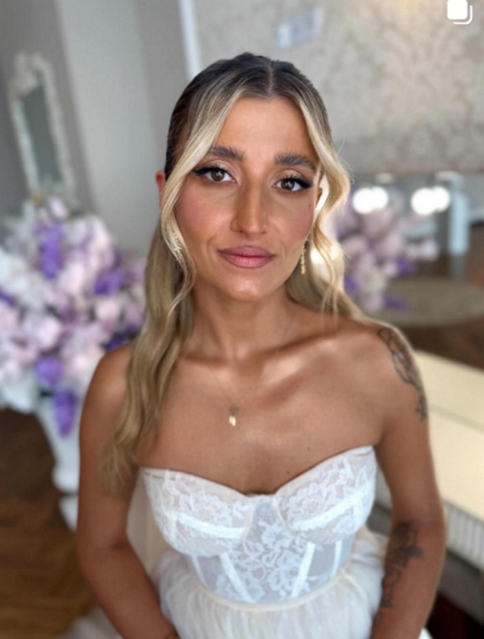 Dramat po finale "love is blind". Julia komentuje ataki na jej matkę
