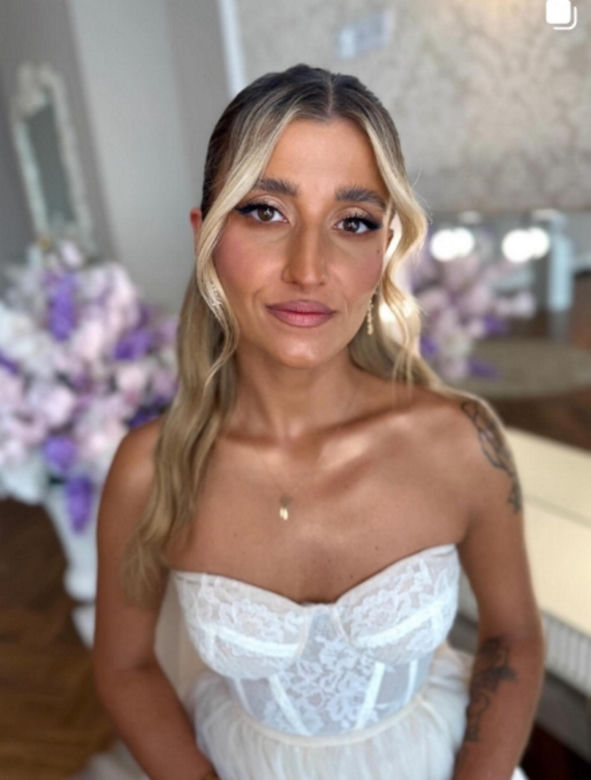 Dramat po finale "love is blind". Julia komentuje ataki na jej matkę