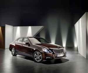 Mercedes E-klasa