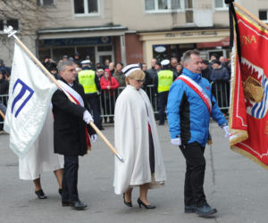 Pogrzeb Szczypińskiej