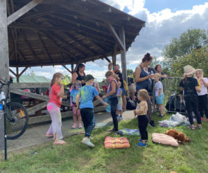 Eska Summer City na Festiwalu Koloryt  2026 w Jonkowie