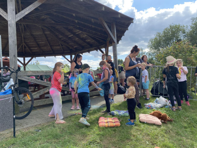 Eska Summer City na Festiwalu Koloryt  2026 w Jonkowie
