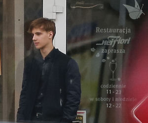 MACIEK MUSIAŁ