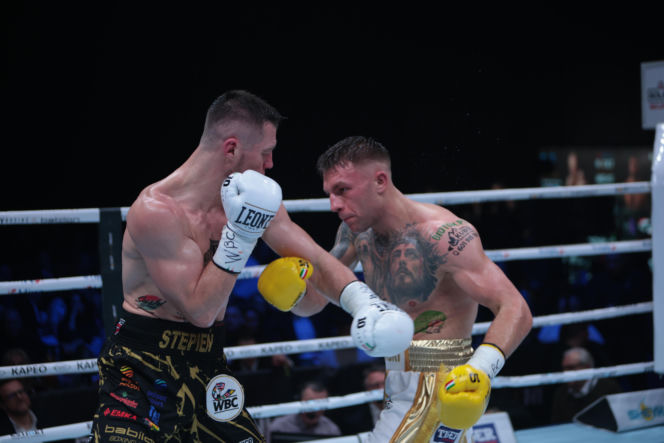 Kalinowski - Stępień