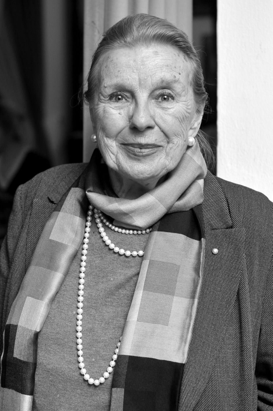 Nie żyje Eugenia Herman