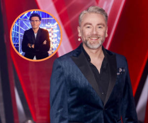 Wojewódzki drwi z Badacha? To nie talent, tylko teść