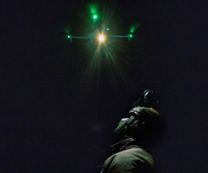 Żołnierze WOT jak policjanci? Mogą legitymować i zatrzymywać