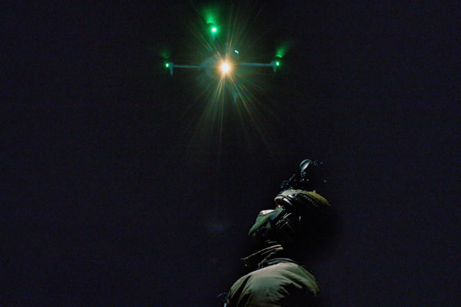 Żołnierze WOT jak policjanci? Mogą legitymować i zatrzymywać