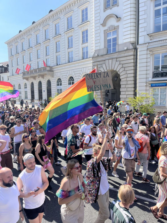 Parada Równości 