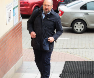 Adam Bielan wezwany na Nowogrodzką