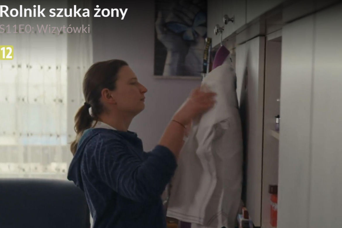Beata jest kobietą o wielu pasjach 